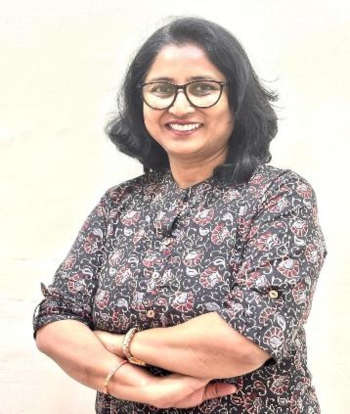 Ritu Goenka